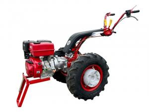 Мотоблок МТЗ Беларус 012WM (дв. Rato R390)