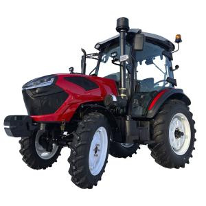 Трактор Rossel RT-904D