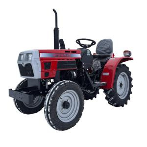 Минитрактор Mitsubishi VST 171DI