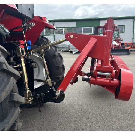 Косилка Rossel ТМ 1,65 от интернет-магазина россел.рф