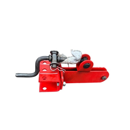 Сцепка МБ-16.3P250 д/с 16мм с 3 отв/универсал от интернет-магазина россел.рф