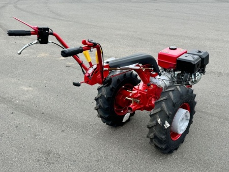 Мотоблок МТЗ Беларус 012WM (дв. Rato R390) от интернет-магазина россел.рф