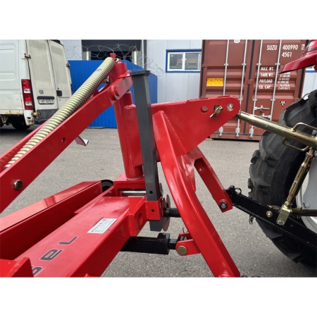 Косилка Rossel ТМ 1,65 от интернет-магазина россел.рф