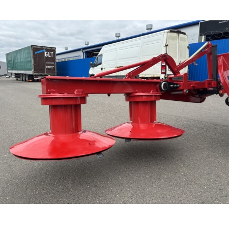 Косилка Rossel ТМ 1,65 от интернет-магазина россел.рф