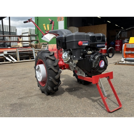 Мотоблок МТЗ Беларус-012WM (дв. Lifan 190F) от интернет-магазина россел.рф