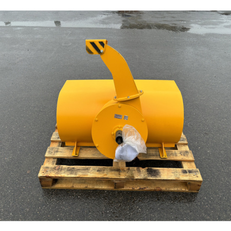 Снегоочиститель СН-1М от интернет-магазина россел.рф