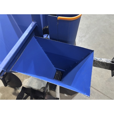 Картофелесажалка КС-01-01 с дозатором для удобрений от интернет-магазина россел.рф