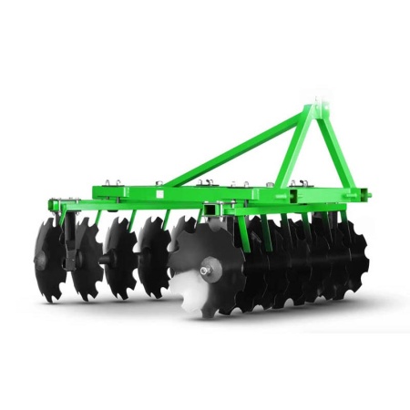 Борона дисковая Flagman EKO 1500 (1,5 м) от интернет-магазина россел.рф