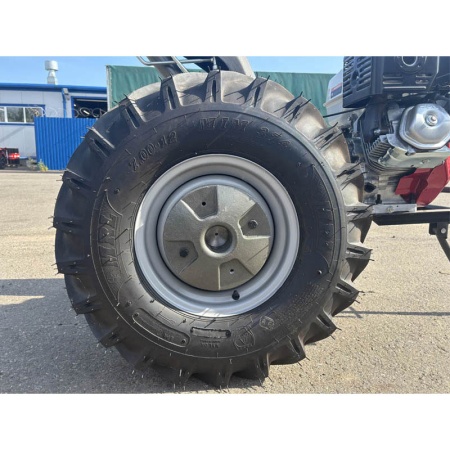 Мотоблок NEW SICH МВ-13 (двигатель Honda GX390) от интернет-магазина россел.рф