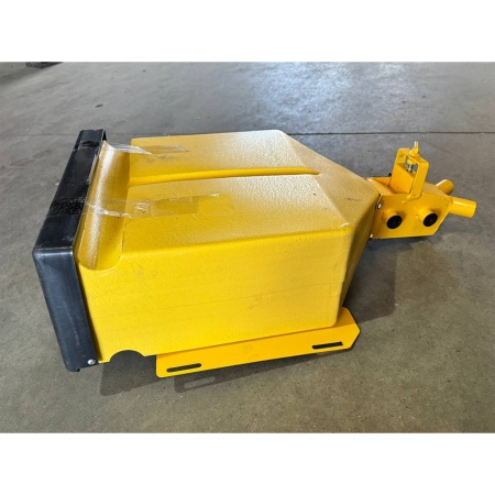 Бачок для удобрений D-Pol к картофелесажалке (30 л.) от интернет-магазина россел.рф