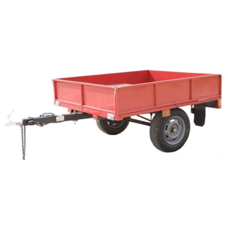 Автомобильный прицеп Беларус П05.02-01 от интернет-магазина rossel.by