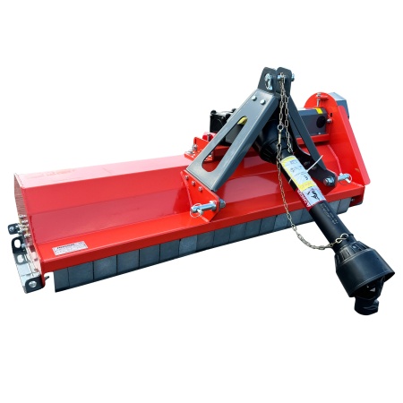 Косилка-мульчер Rossel NEFL-135 от интернет-магазина россел.рф