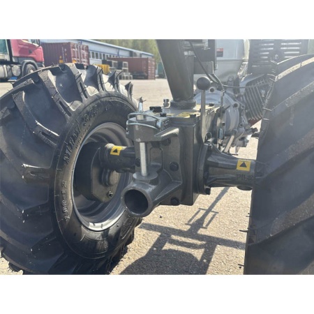 Мотоблок NEW SICH МВ-13 (двигатель Honda GX390) от интернет-магазина россел.рф