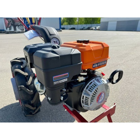 Мотоблок МТЗ Беларус 012WM (дв. Lifan 188F) колёса 6,500-12 от интернет-магазина россел.рф