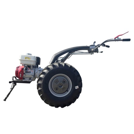 Мотоблок NEW SICH МВ-13 (двигатель Honda GX390) от интернет-магазина россел.рф