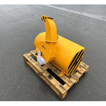 Снегоочиститель СН-1М от интернет-магазина россел.рф