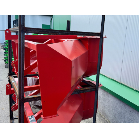 Снегоочиститель роторный Уралец Н14.00.100 от интернет-магазина россел.рф