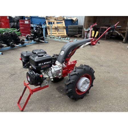 Мотоблок МТЗ Беларус-012WM (дв. Lifan 190F) от интернет-магазина россел.рф