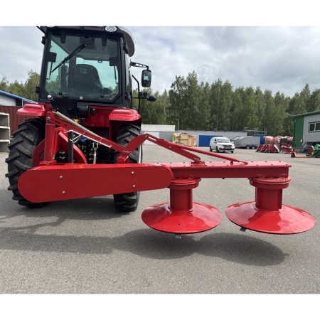 Косилка Rossel ТМ 1,65 от интернет-магазина россел.рф