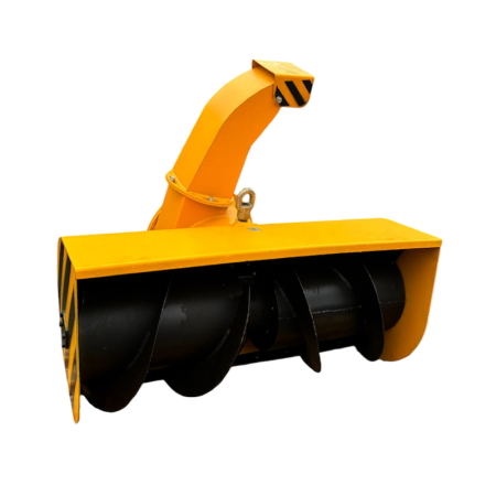 Снегоочиститель СН-1М от интернет-магазина россел.рф