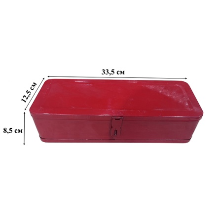 Ящик для хранения инструментов от интернет-магазина rossel.by