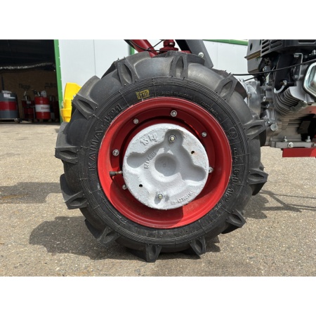 Мотоблок МТЗ Беларус-012WM (дв. Lifan 190F) от интернет-магазина россел.рф