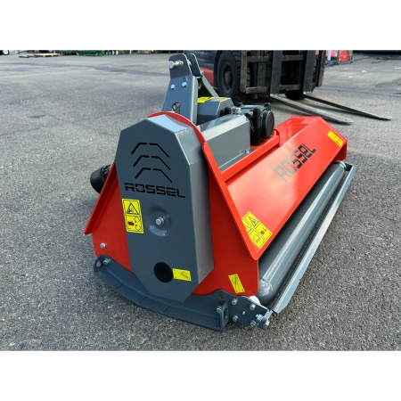 Косилка-мульчер Rossel NEFL-135 от интернет-магазина россел.рф
