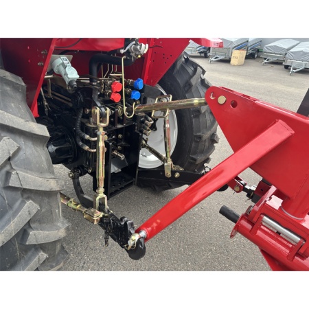 Косилка Rossel ТМ 1,65 от интернет-магазина россел.рф