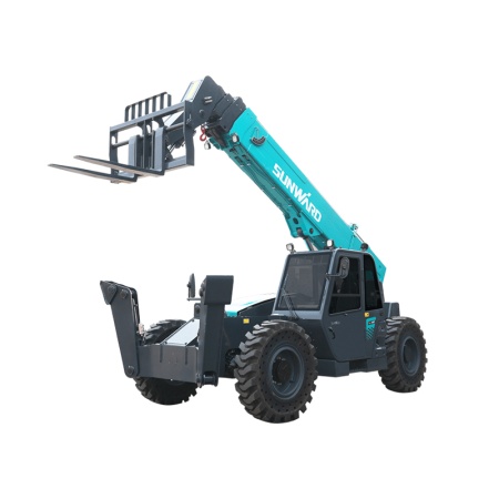Телескопический погрузчик Sunward SWTH4517 от интернет-магазина rossel.by
