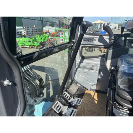 Мини-экскаватор Novamach NE20U от интернет-магазина rossel.by