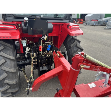 Косилка Rossel ТМ 1,65 от интернет-магазина россел.рф