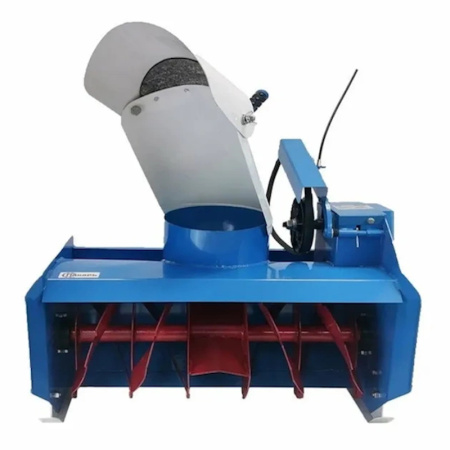 Снегоуборщик СУБ-0,6 (к м/б Нева) от интернет-магазина россел.рф