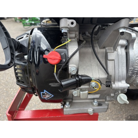 Мотоблок МТЗ Беларус-012WM (дв. Lifan 190F) от интернет-магазина россел.рф