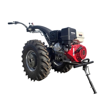 Мотоблок NEW SICH МВ-13 (двигатель Honda GX390) от интернет-магазина россел.рф