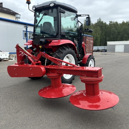 Косилка Rossel ТМ 1,65 от интернет-магазина россел.рф