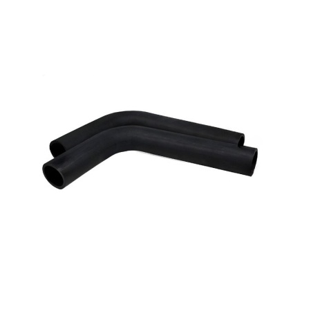 Патрубок радиатора (комплект 2шт) двигателя YUCHAI YCD4R11G-68, YCD4J22T-115 от интернет-магазина rossel.by