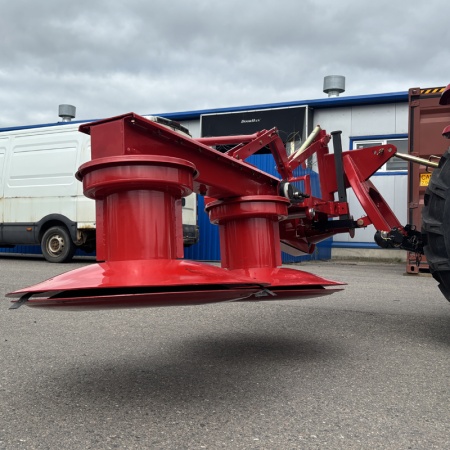 Косилка Rossel ТМ 1,65 от интернет-магазина россел.рф