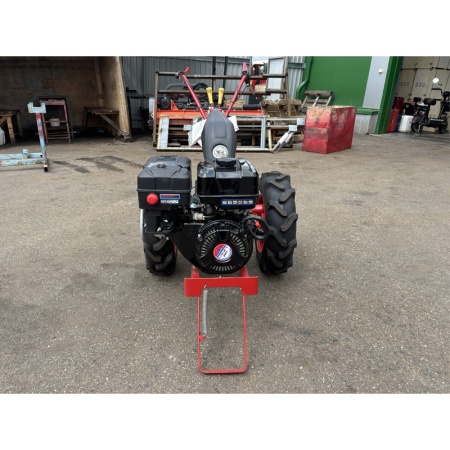 Мотоблок МТЗ Беларус-012WM (дв. Lifan 190F) от интернет-магазина россел.рф