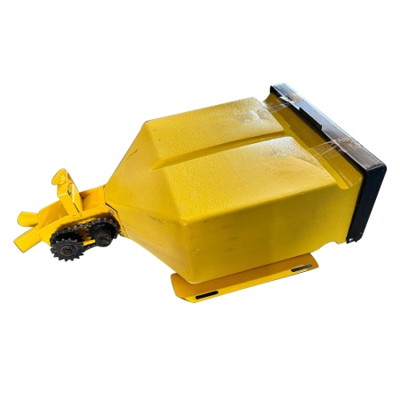 Бачок для удобрений D-Pol к картофелесажалке (30 л.) от интернет-магазина россел.рф