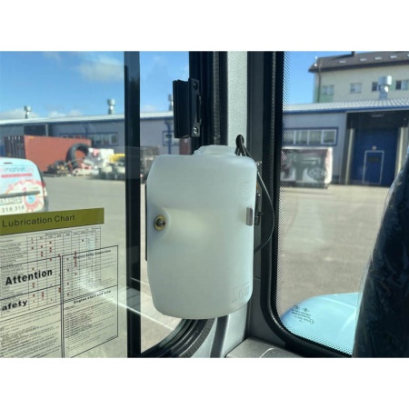 Мини-экскаватор Novamach NE20U от интернет-магазина rossel.by