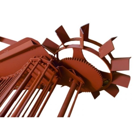 Картофелекопалка ОП-1639.000 от интернет-магазина россел.рф