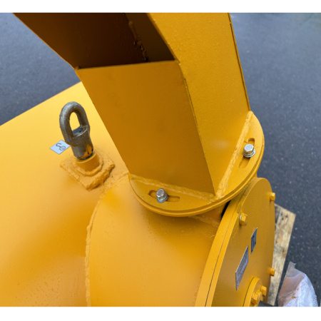 Снегоочиститель СН-1М от интернет-магазина россел.рф