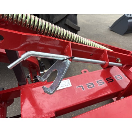 Косилка Rossel ТМ 1,65 от интернет-магазина россел.рф