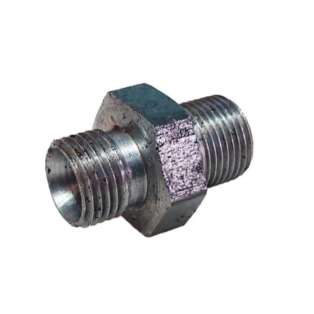 Штуцер М20х1,5 / G 1/2" (дюймовая) S24 (гидрор. Р40 подключение) от интернет-магазина rossel.by