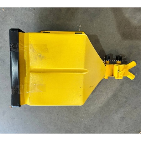 Бачок для удобрений D-Pol к картофелесажалке (30 л.) от интернет-магазина россел.рф