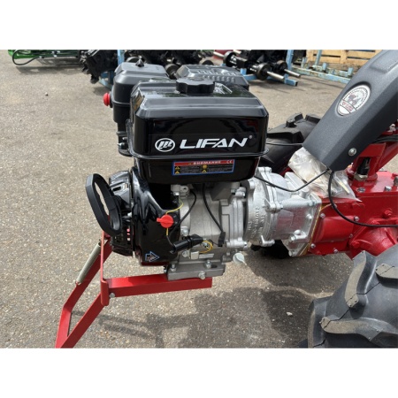 Мотоблок МТЗ Беларус-012WM (дв. Lifan 190F) от интернет-магазина россел.рф