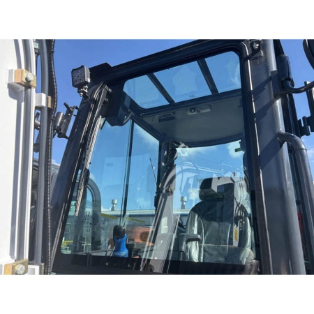 Мини-экскаватор Novamach NE26U от интернет-магазина rossel.by