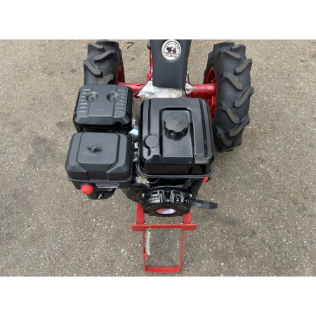 Мотоблок МТЗ Беларус-012WM (дв. Lifan 190F) от интернет-магазина россел.рф