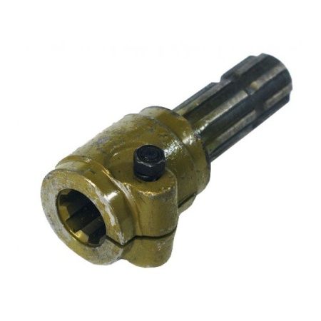 Адаптер - на карданный вал 6х8 от интернет-магазина rossel.by