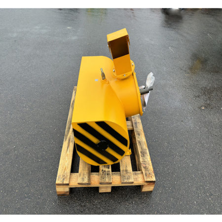 Снегоочиститель СН-1М от интернет-магазина россел.рф